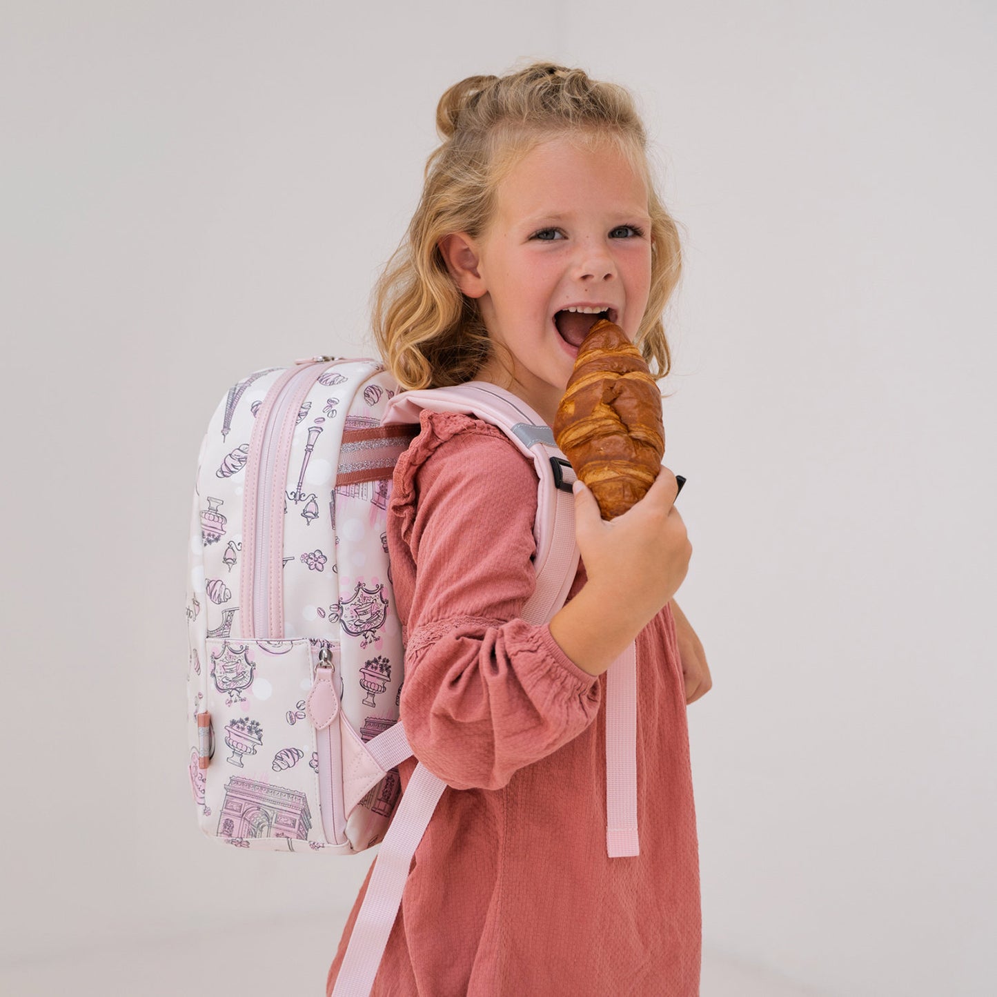 Zebra Trends Saar Backpack paris