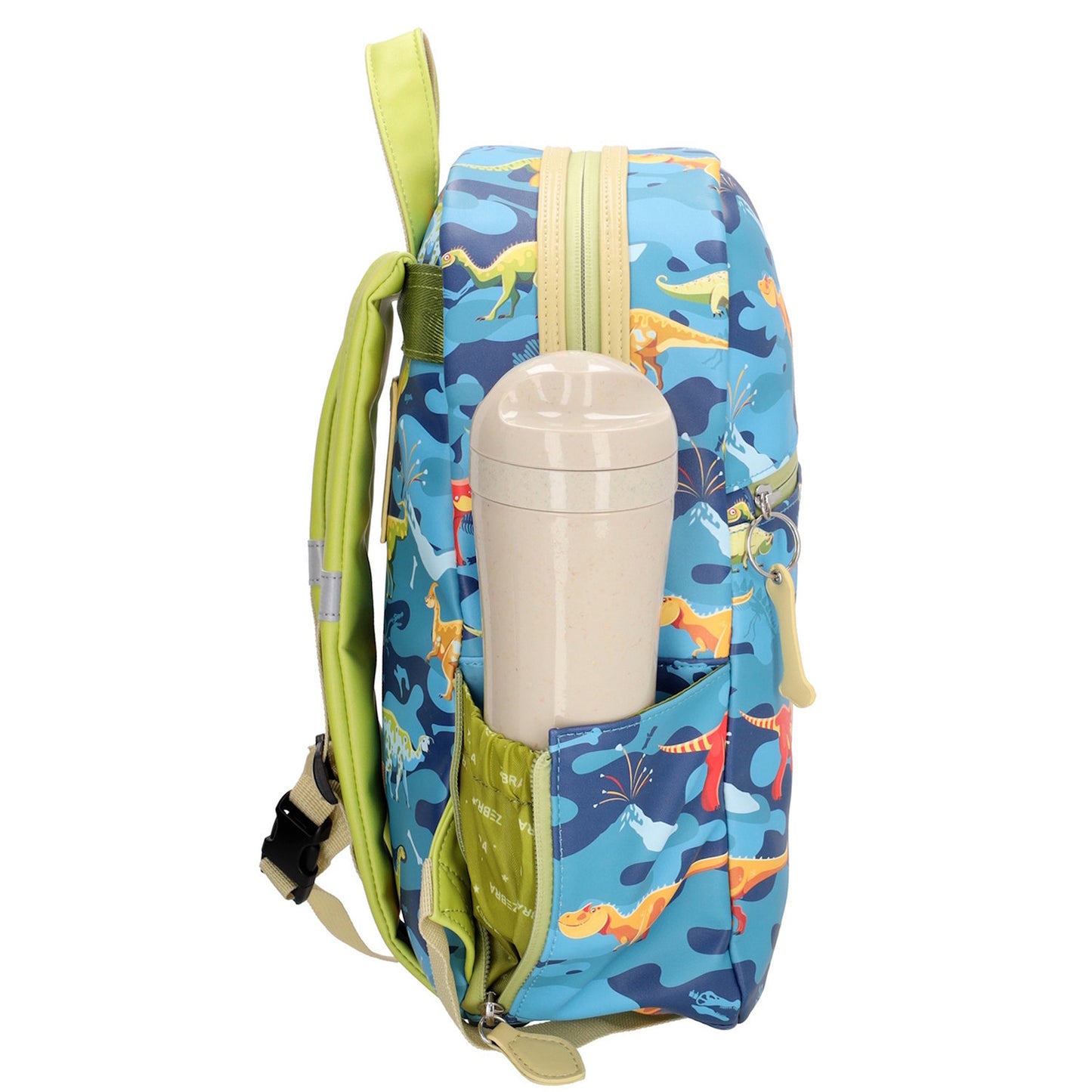 Zebra Trends Sem Backpack dino