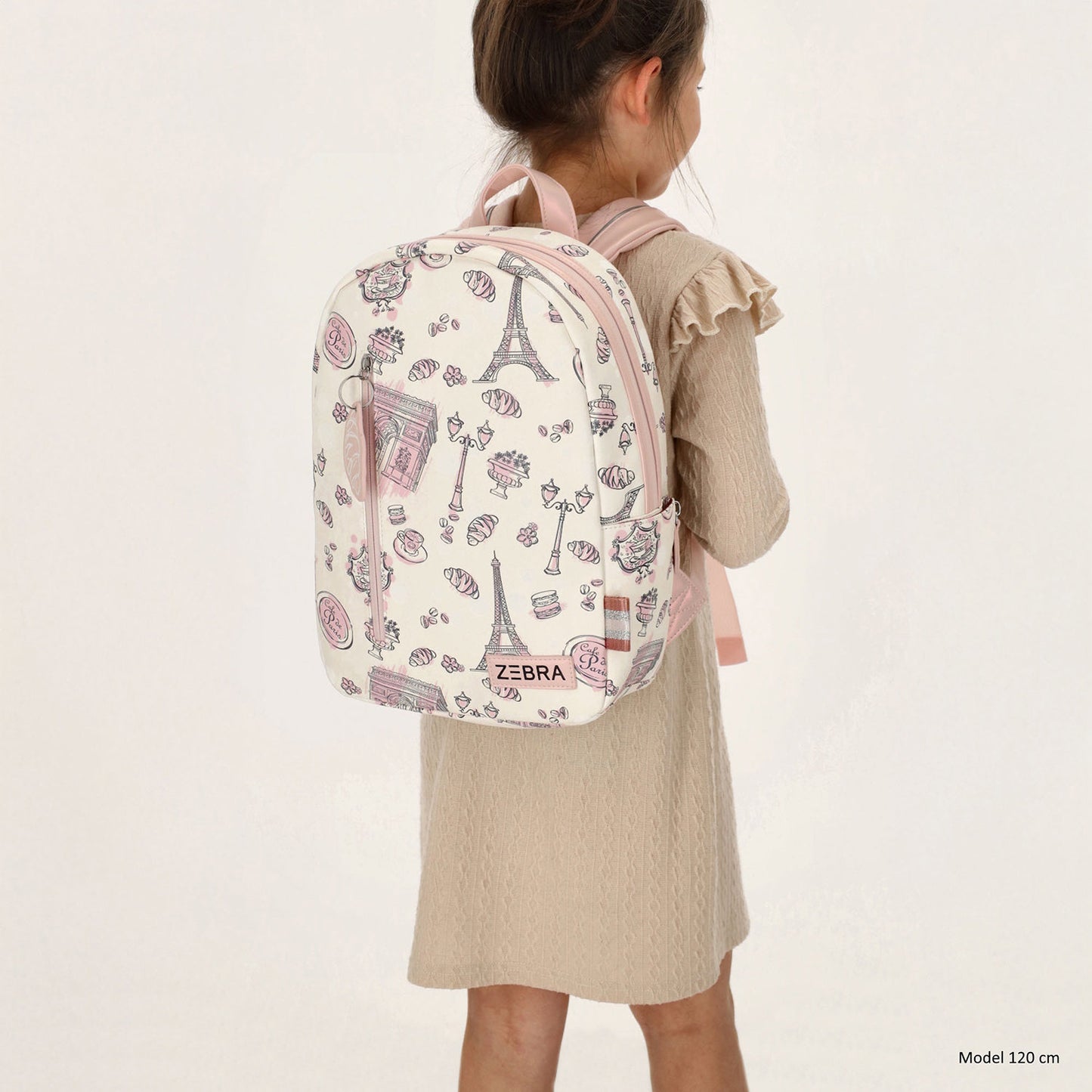 Zebra Trends Saar Backpack paris