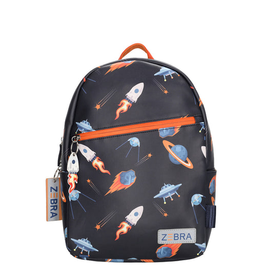 Zebra Trends Sem Backpack space