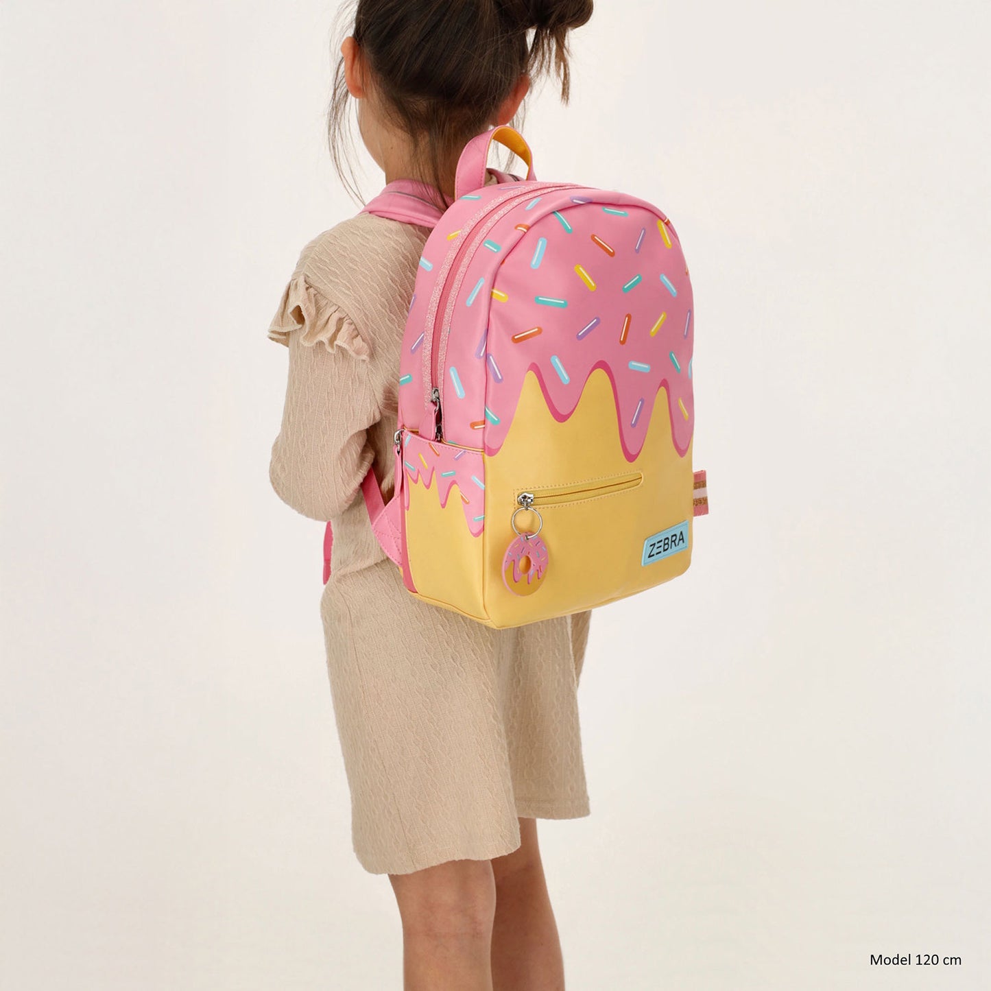 Zebra Trends Ravi Backpack multi