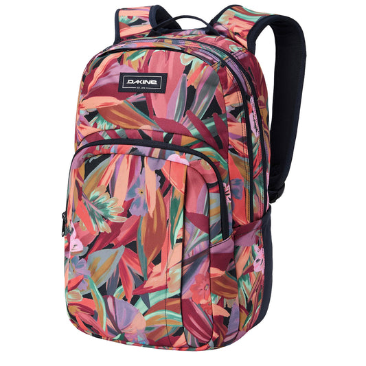 Dakine Campus M 25L tropical utopia