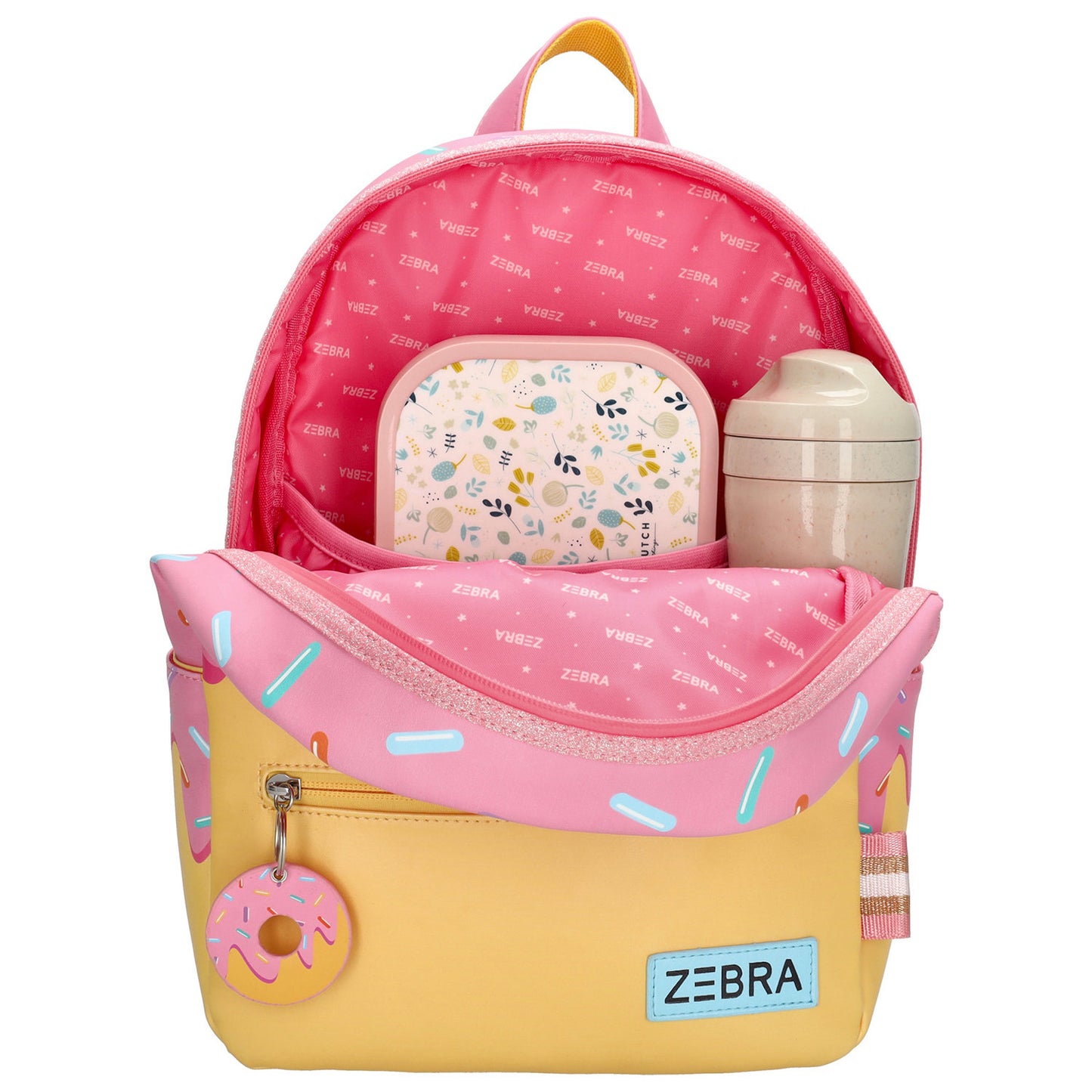Zebra Trends Ravi Backpack multi
