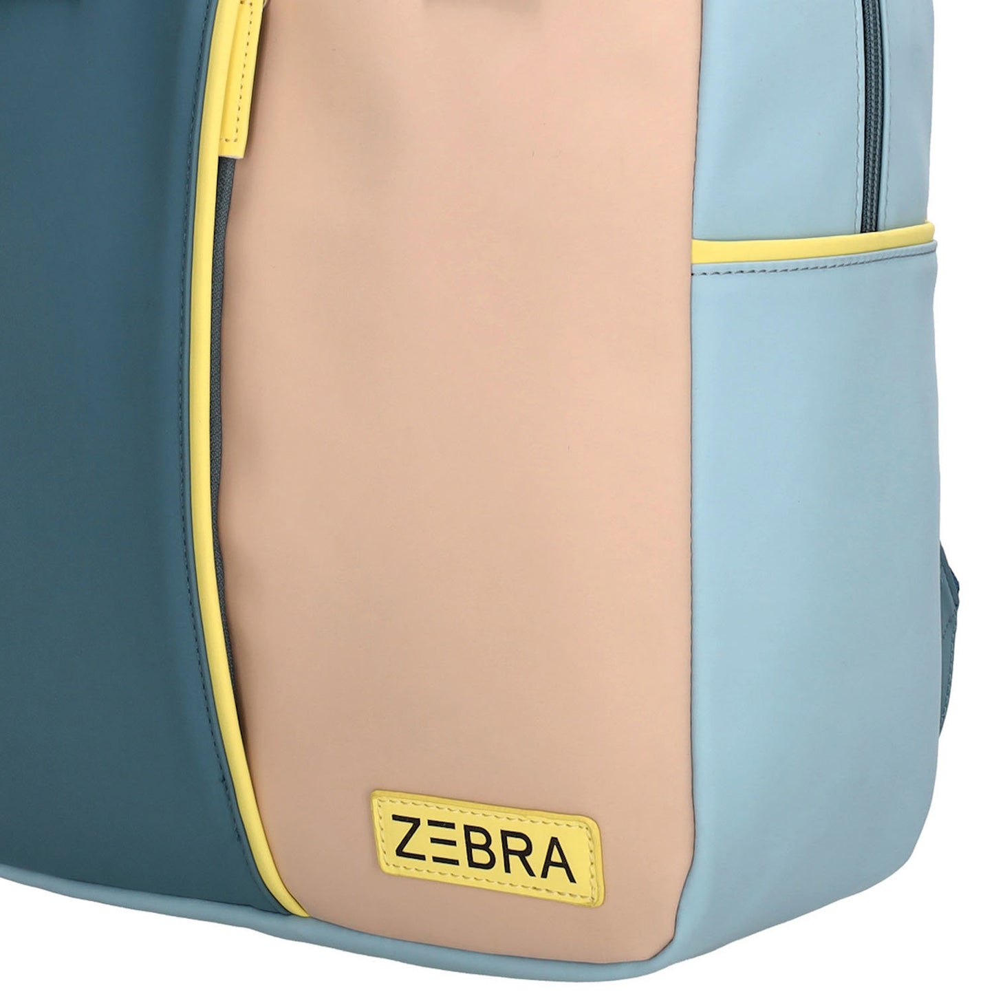Zebra Trends Scott Backpack midblue