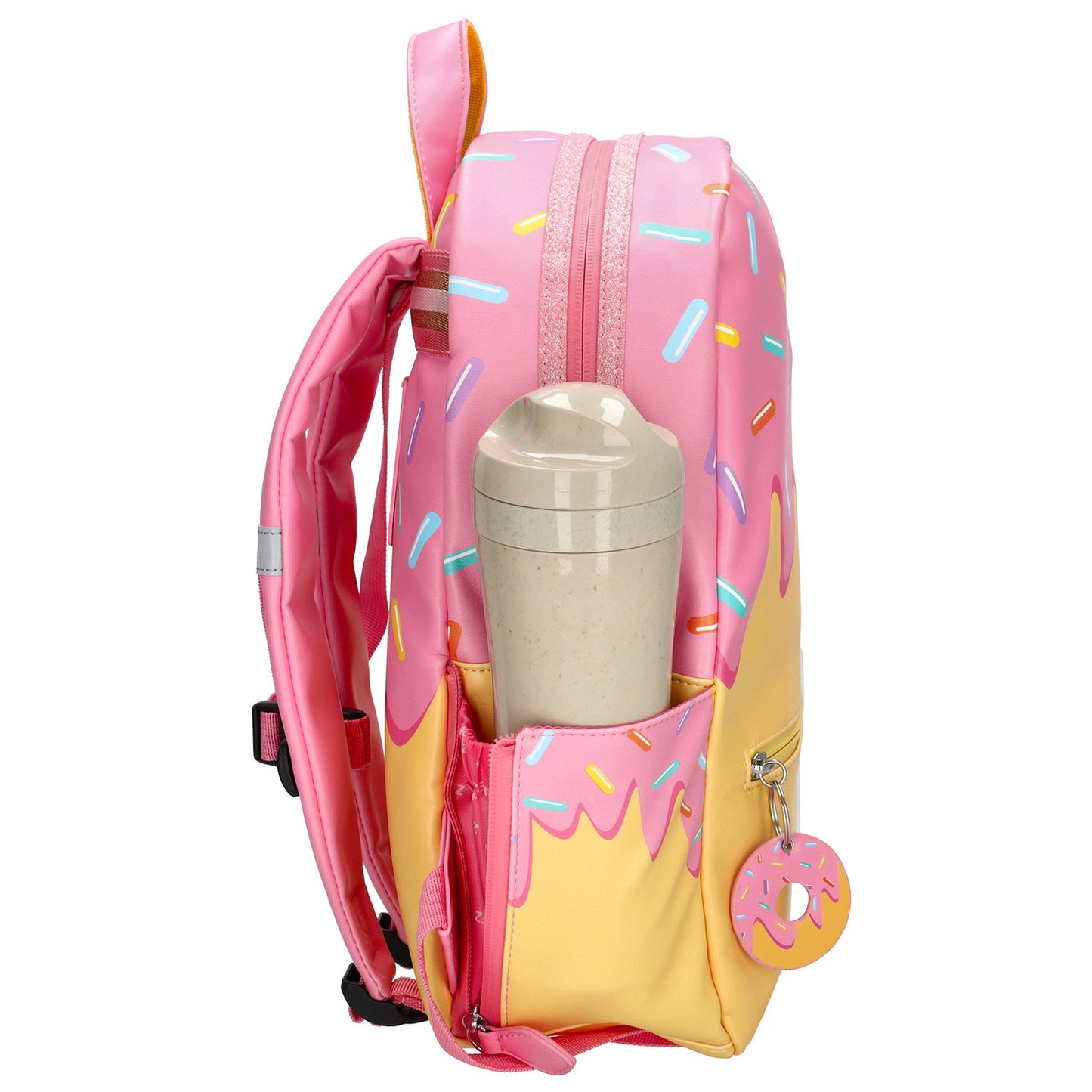 Zebra Trends Ravi Backpack multi