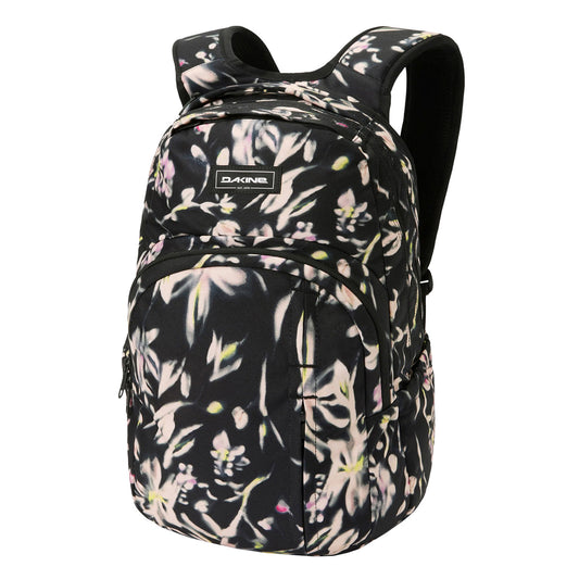 Dakine Campus Premium 28L midnight blooms