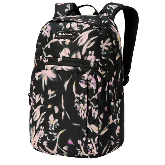 Dakine Campus M 25L midnight blooms
