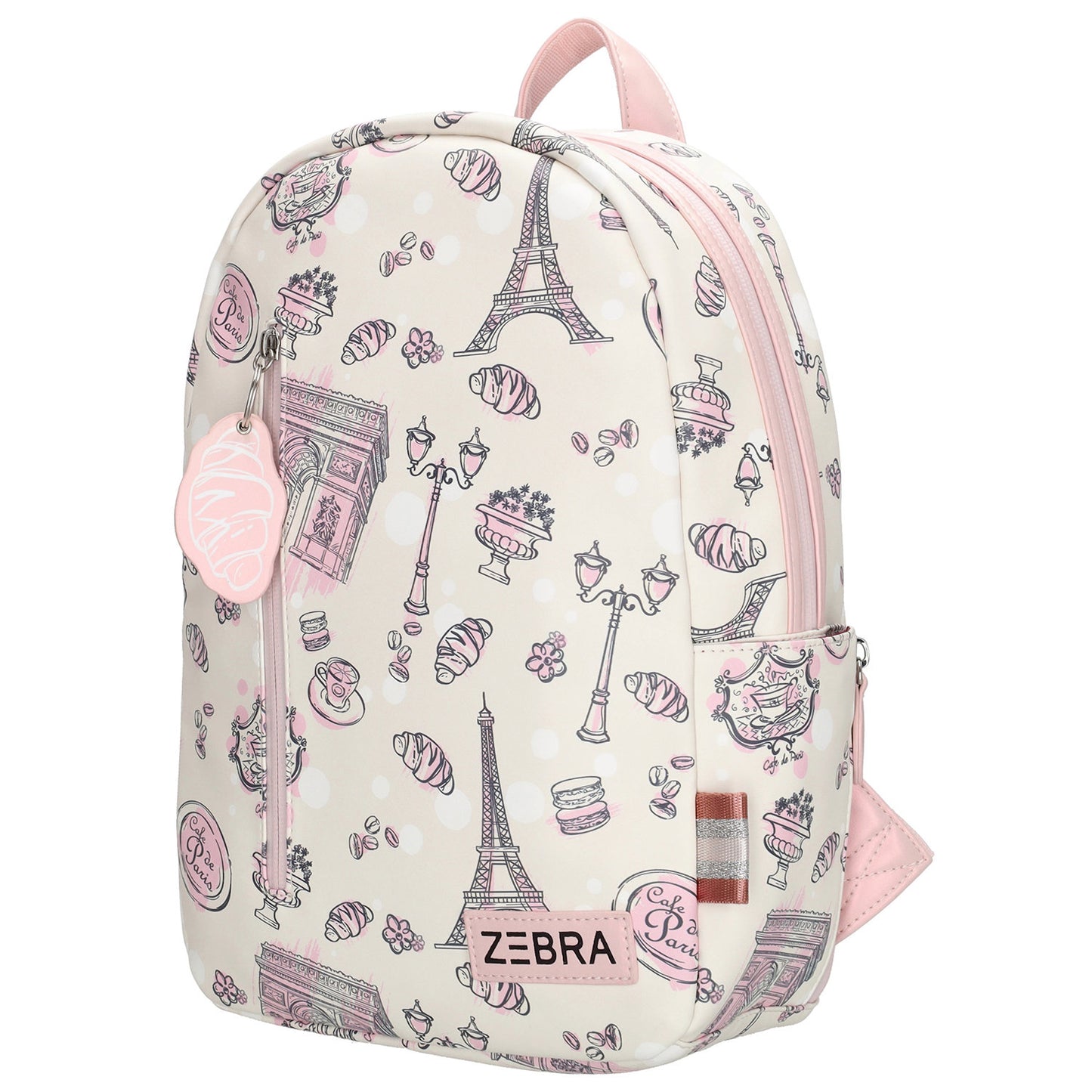 Zebra Trends Saar Backpack paris