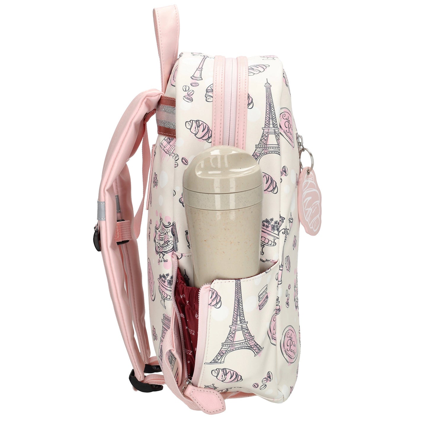 Zebra Trends Saar Backpack paris