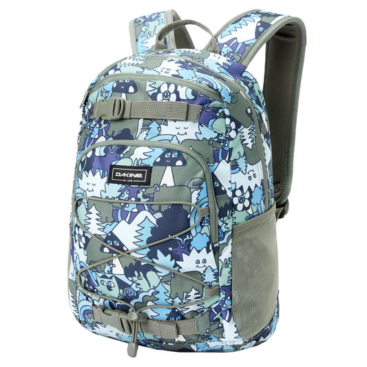 Dakine Grom 13L whimsical forest