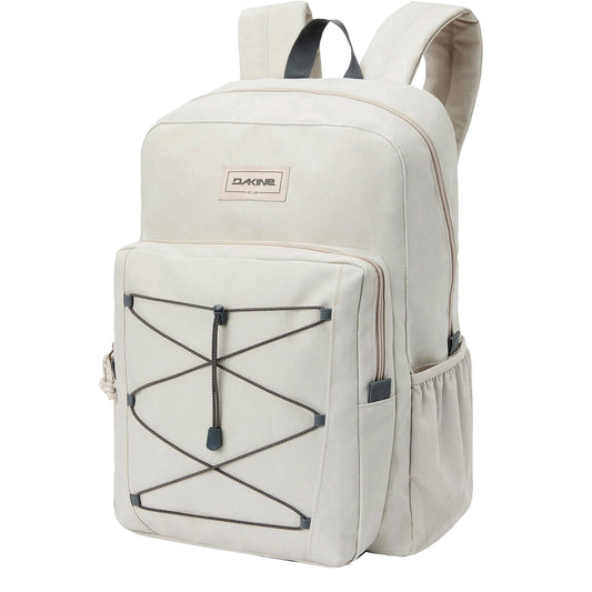 Dakine Educated 30L Backpack silver lining