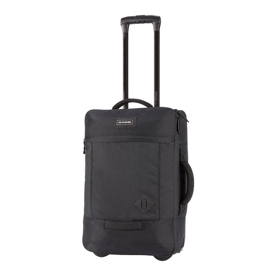 Dakine 365 Carry On Roller Bag Lt 40L black