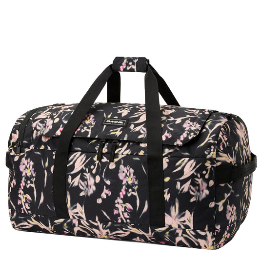 Dakine EQ Duffle 70L midnight blooms