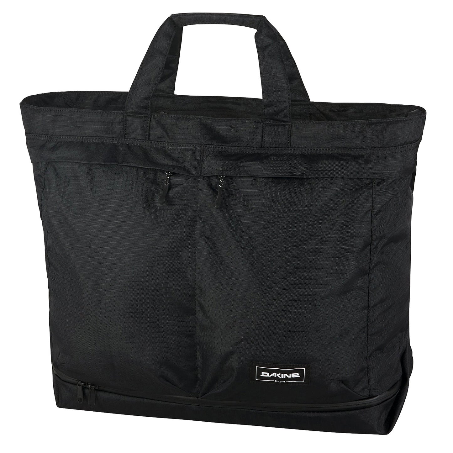 Dakine Verge Weekender Tote 34L black ripstop