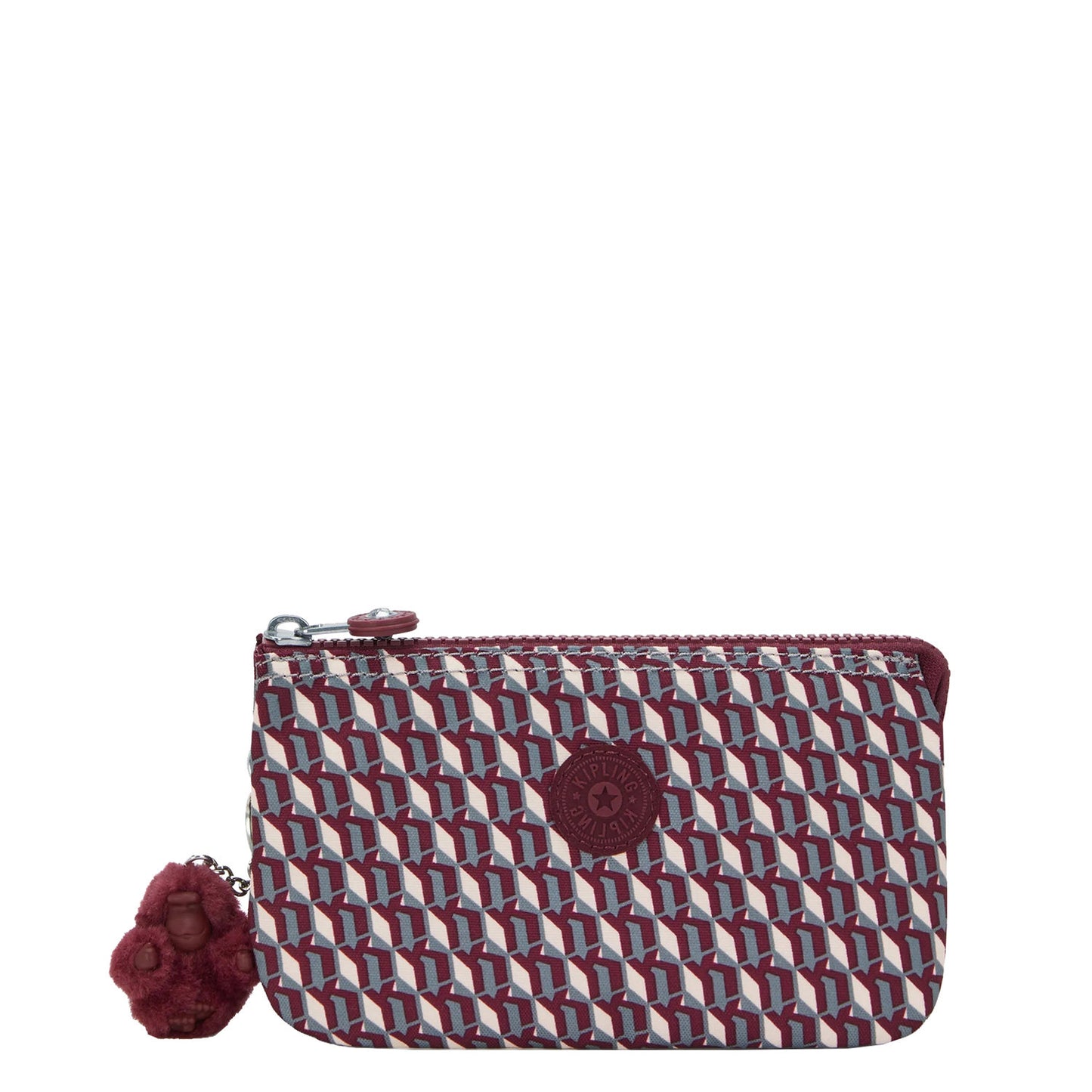 Kipling Creativity L prt ac 3dk