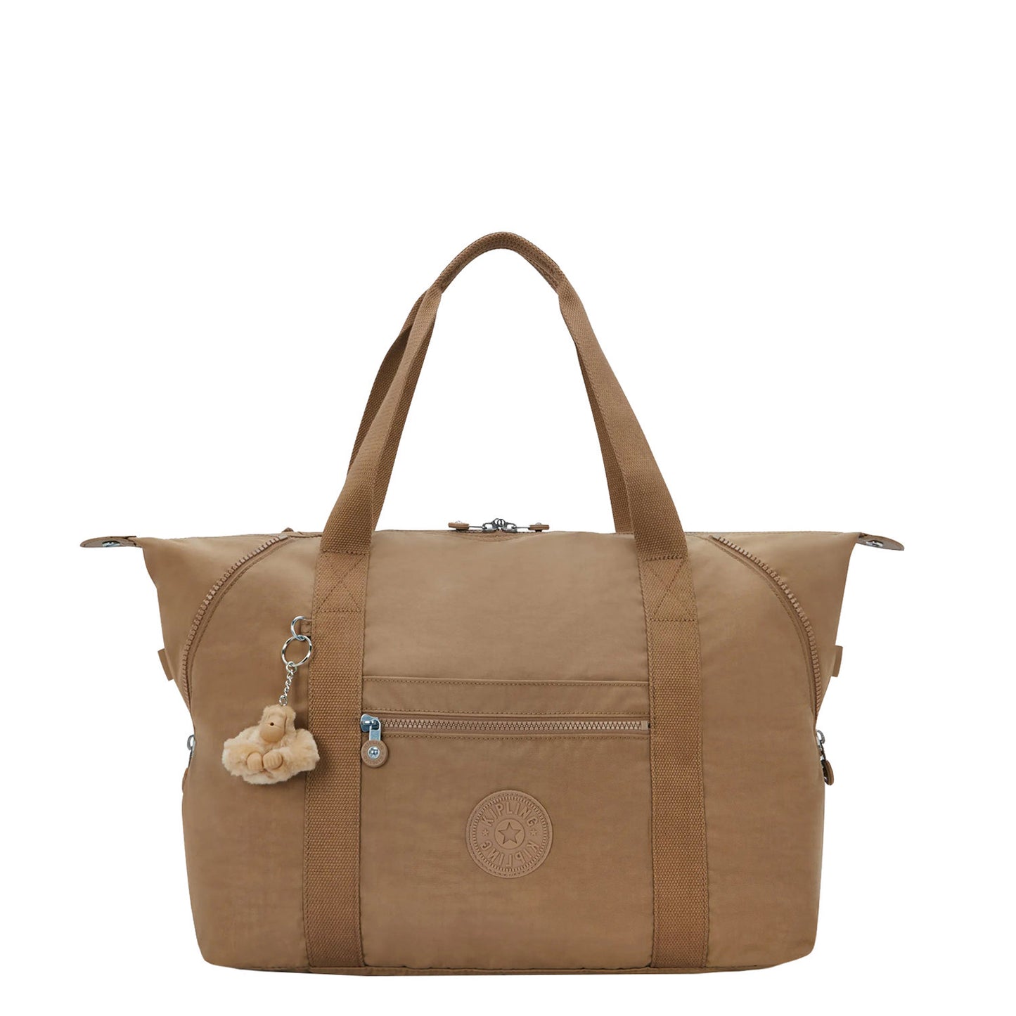 Kipling Art M early tan