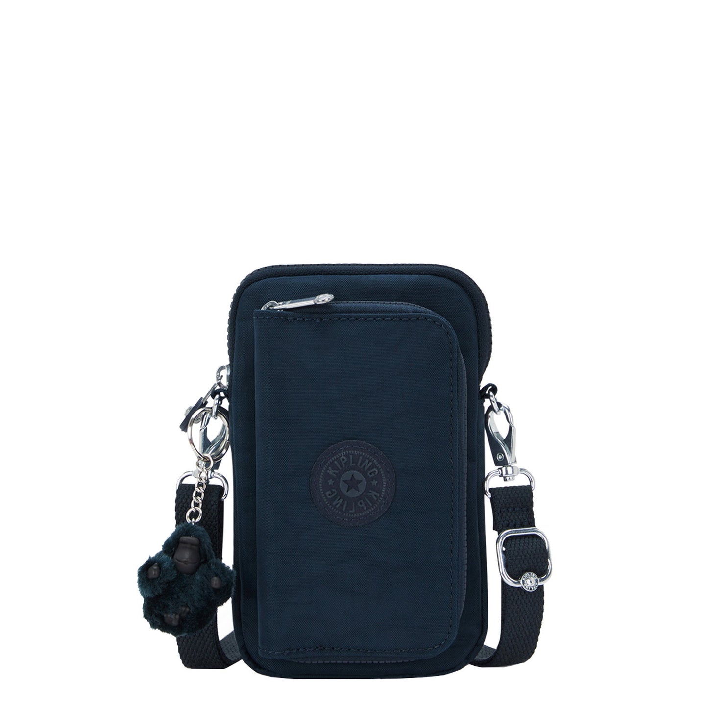 Kipling Telmo b blue bleu 2