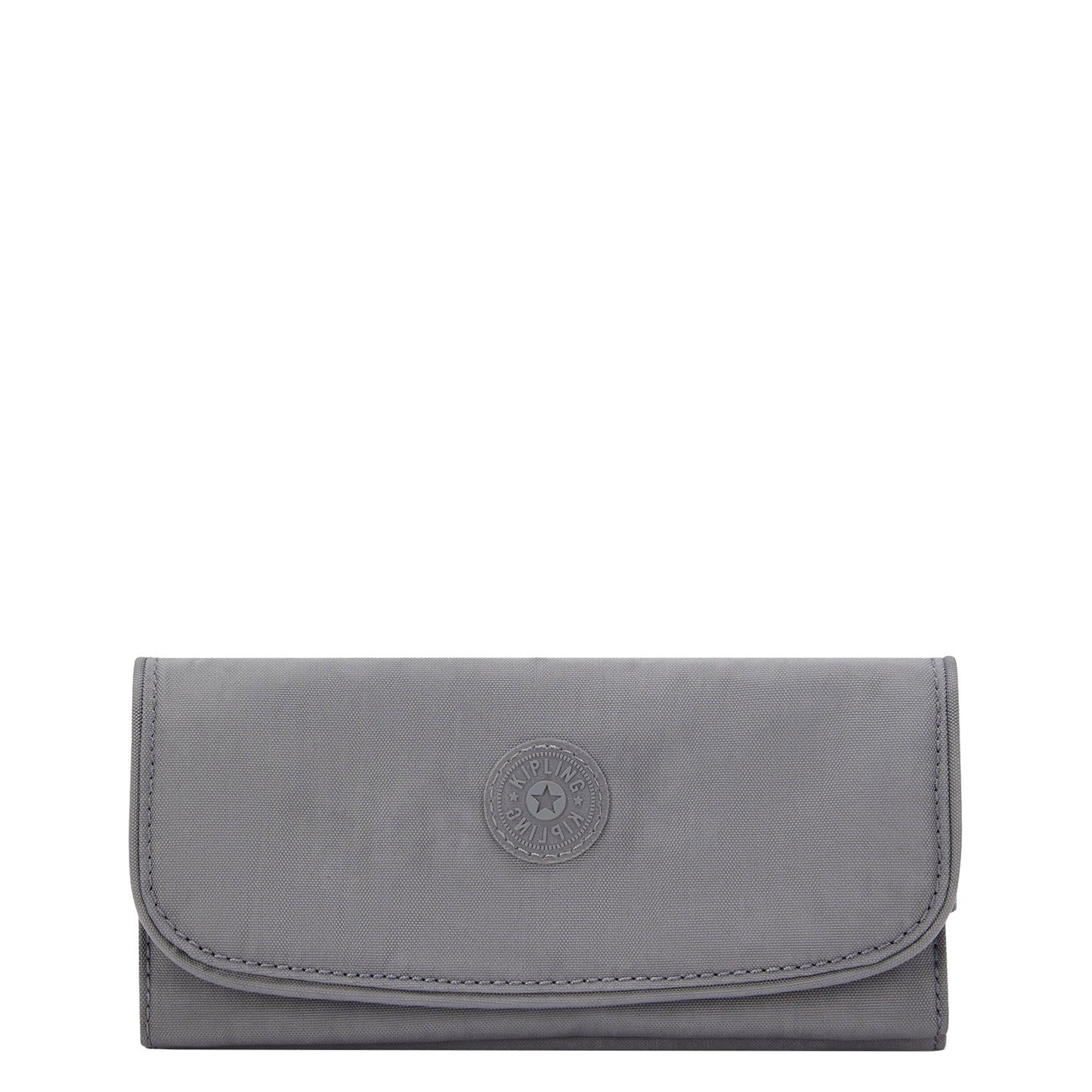Kipling Money Land inviting grey