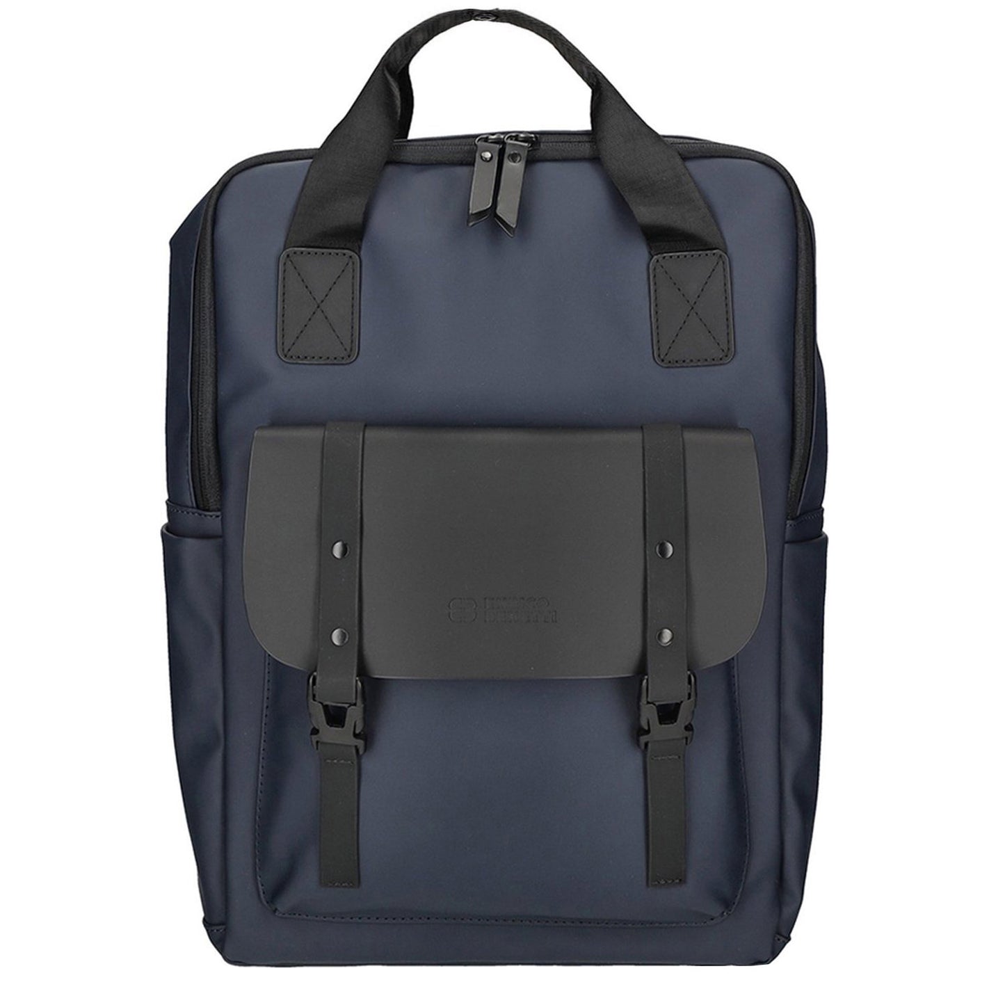 Enrico Benetti Glasgow Backpack 15" blue