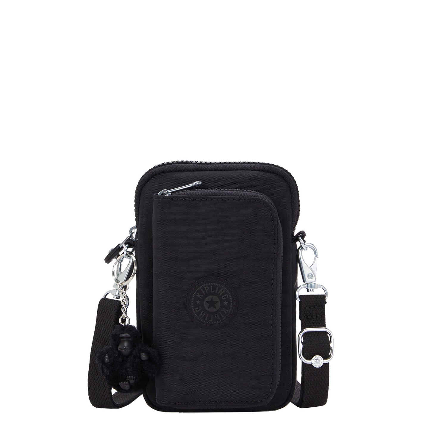 Kipling Telmo b black noir