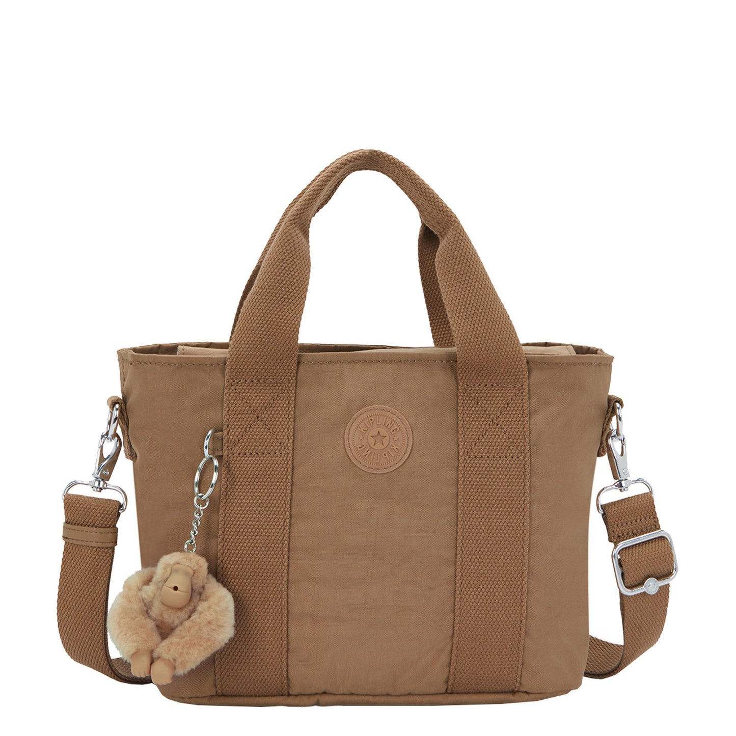 Kipling Minta b early tan