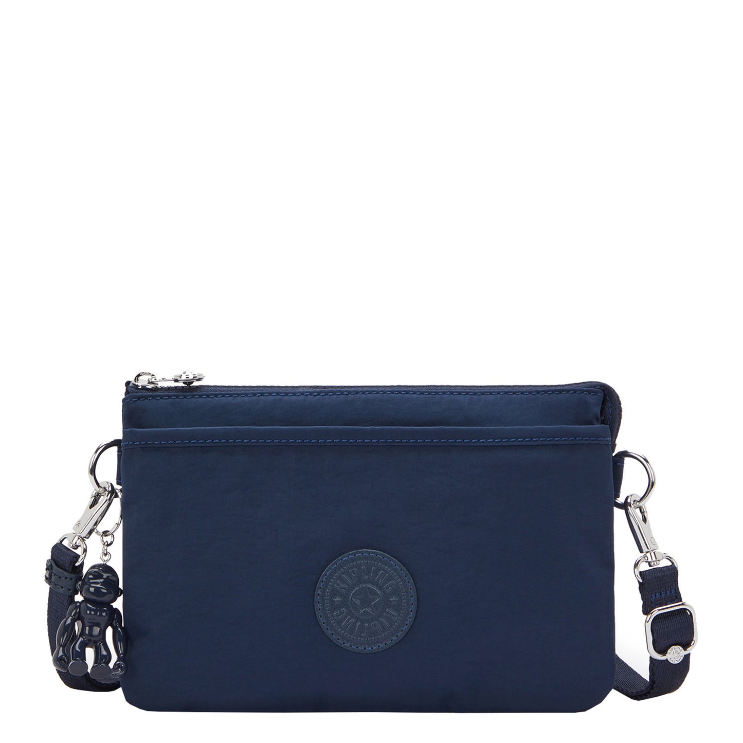 Kipling Riri be infinite blue