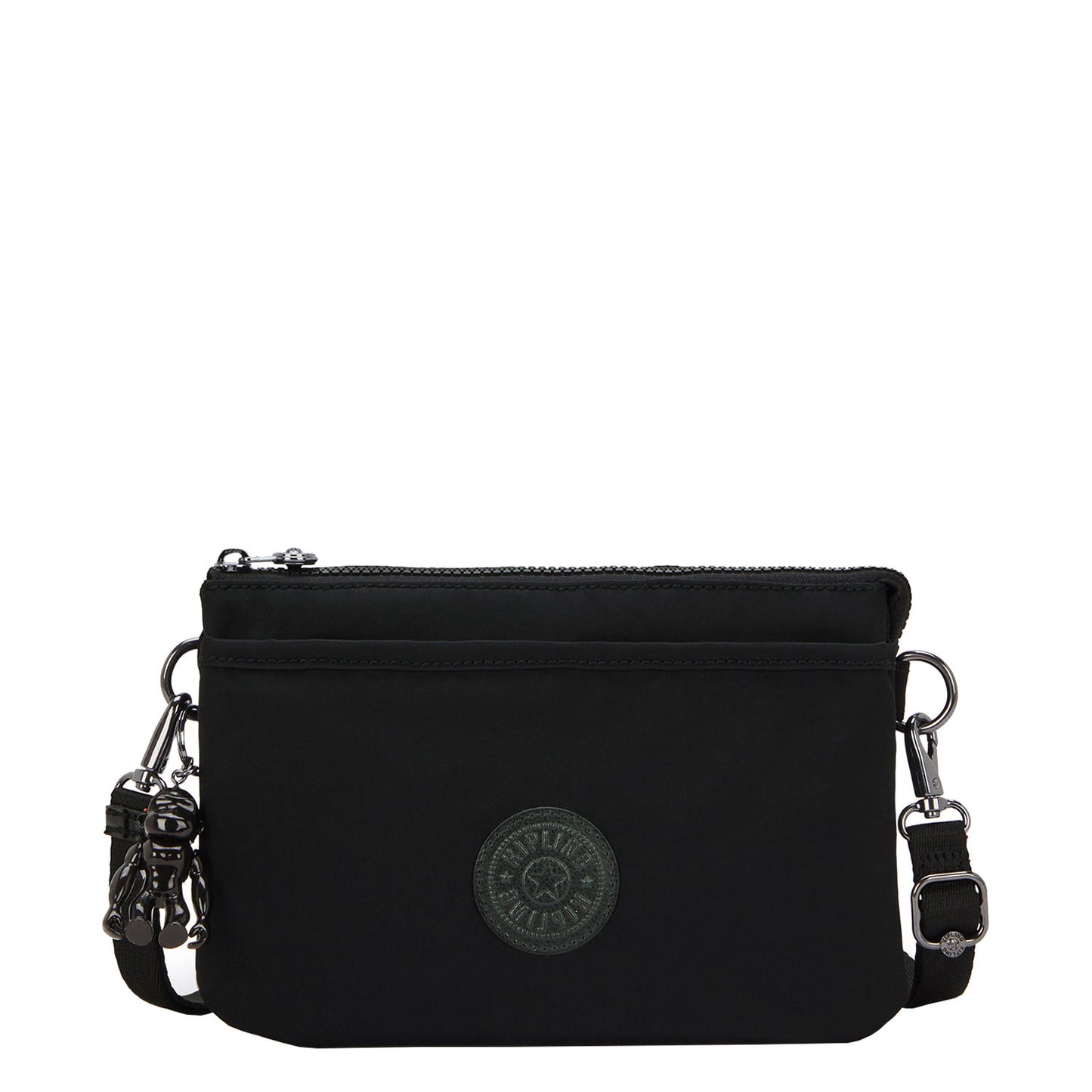 Kipling Riri be infinite black