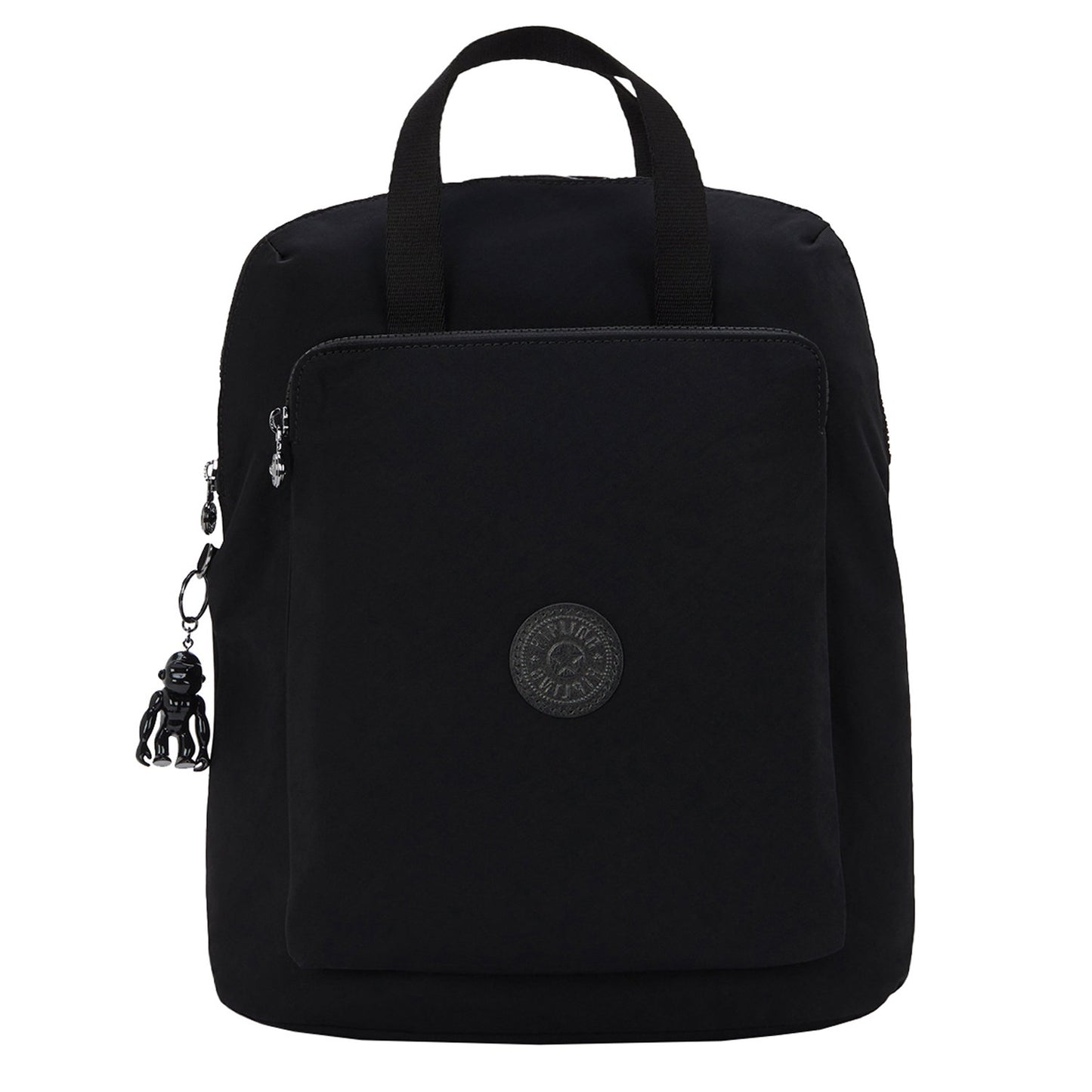 Kipling Kazuki be un infinite black