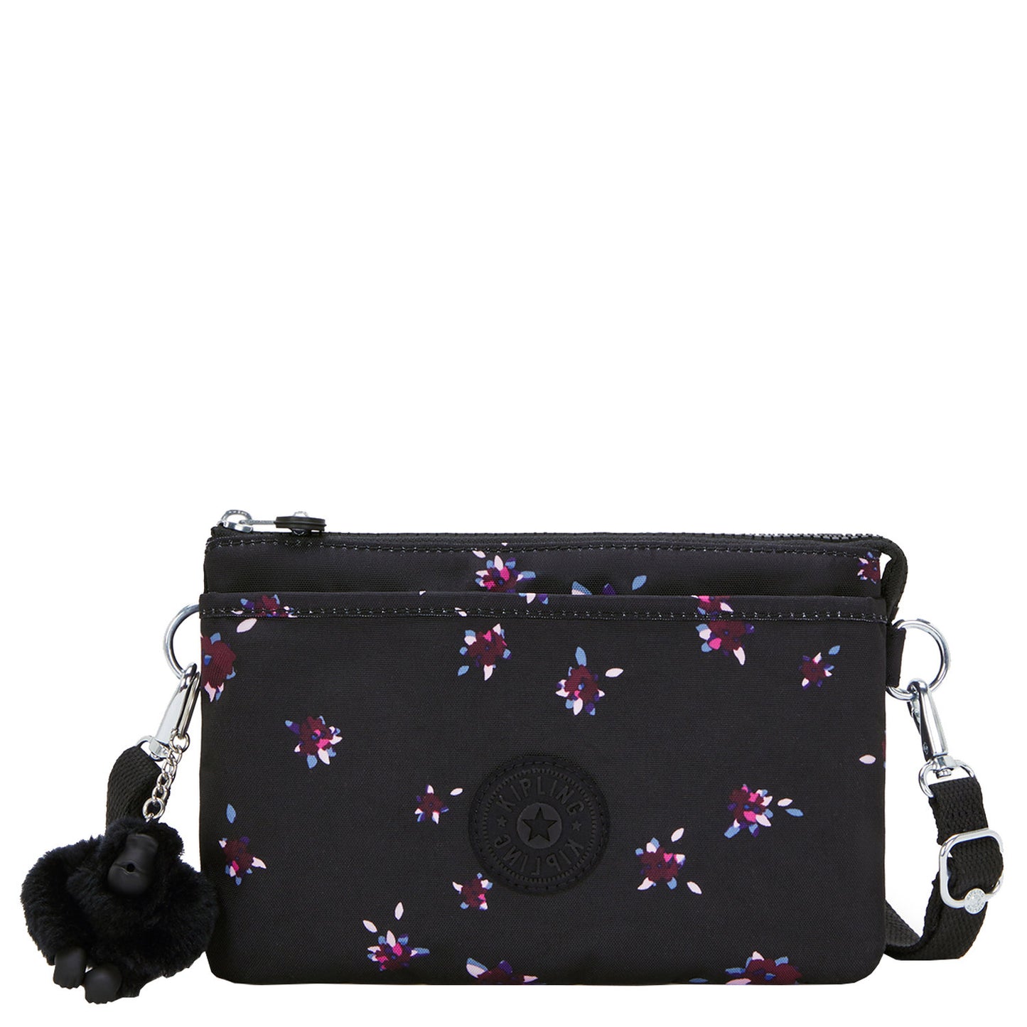 Kipling Riri b prt night flower