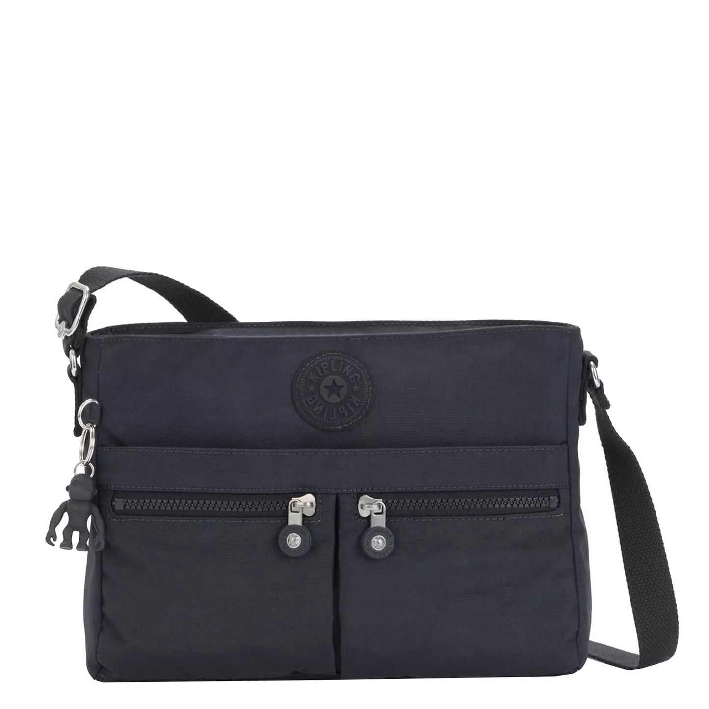 Kipling New Angie Shoulderbag blue bleu2