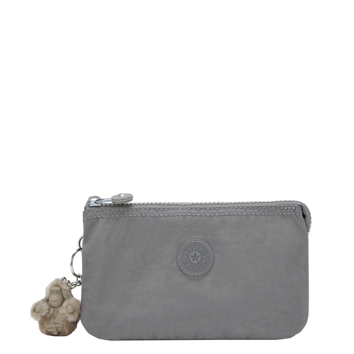 Kipling Creativity L inviting grey