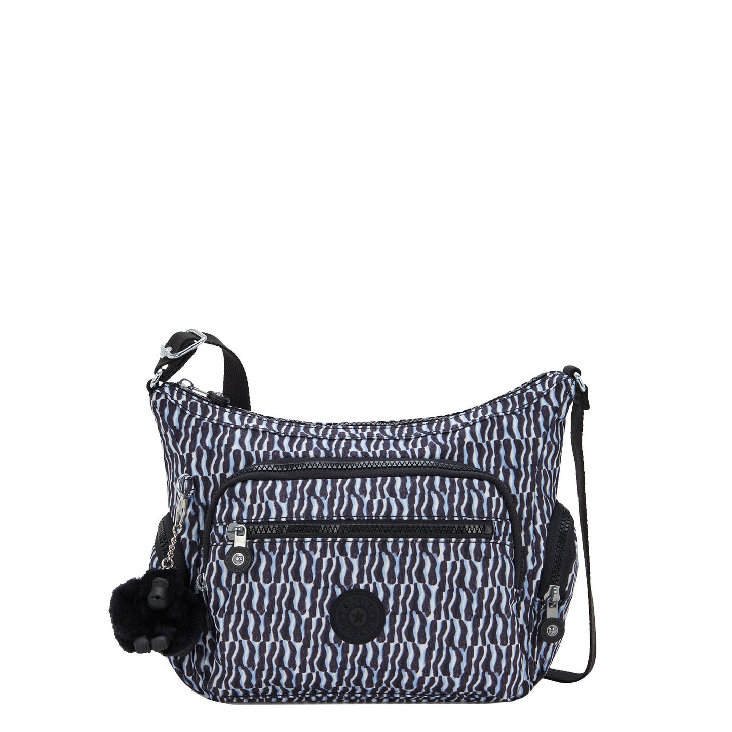 Kipling Gabbie S Shoulderbag holiday waves