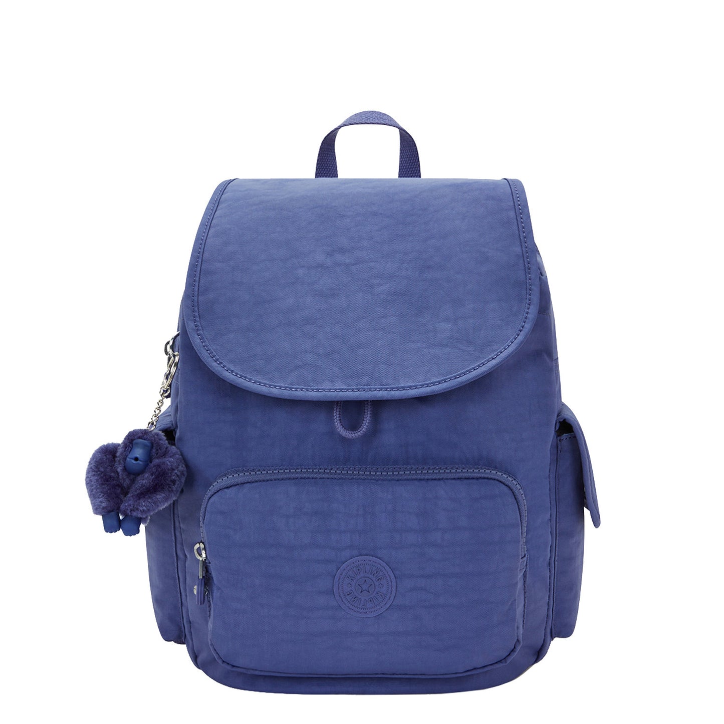 Kipling City Pack S Backpack ocean blue