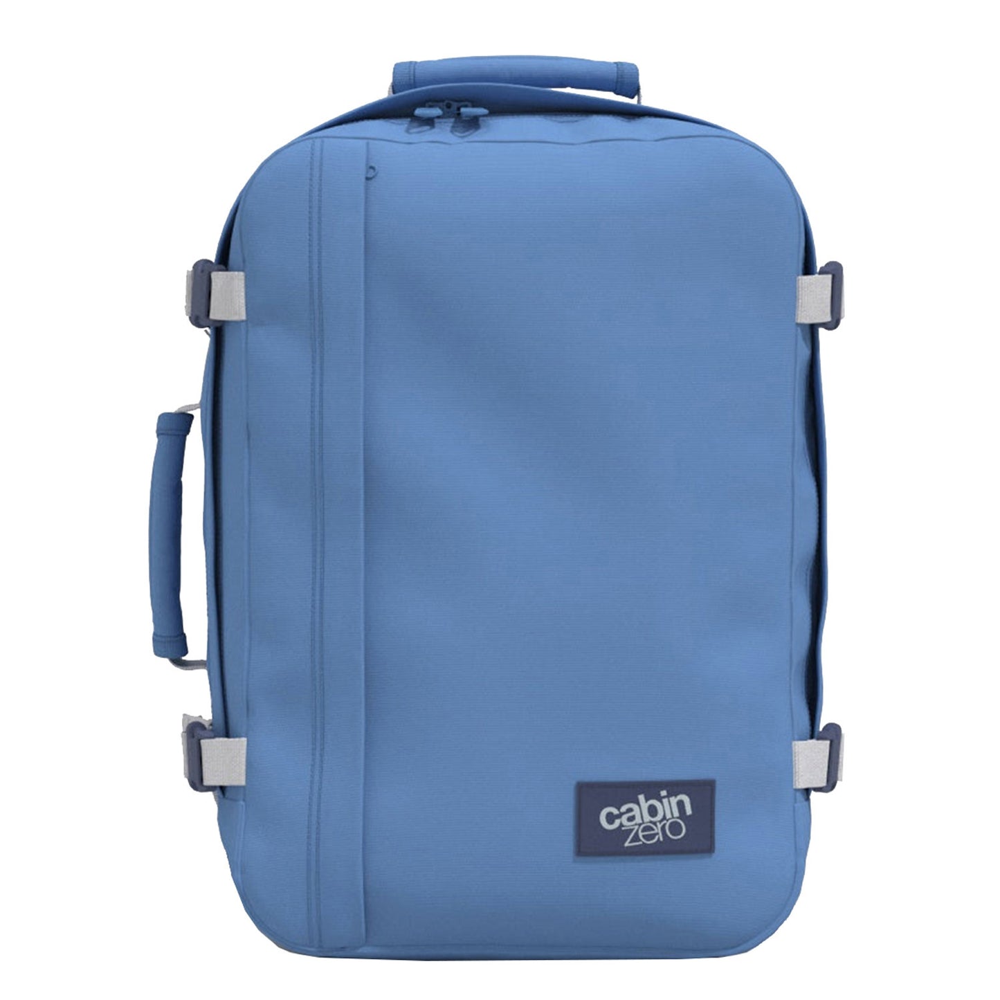 CabinZero Classic 36L Ultra Light Cabin Bag infinity blue