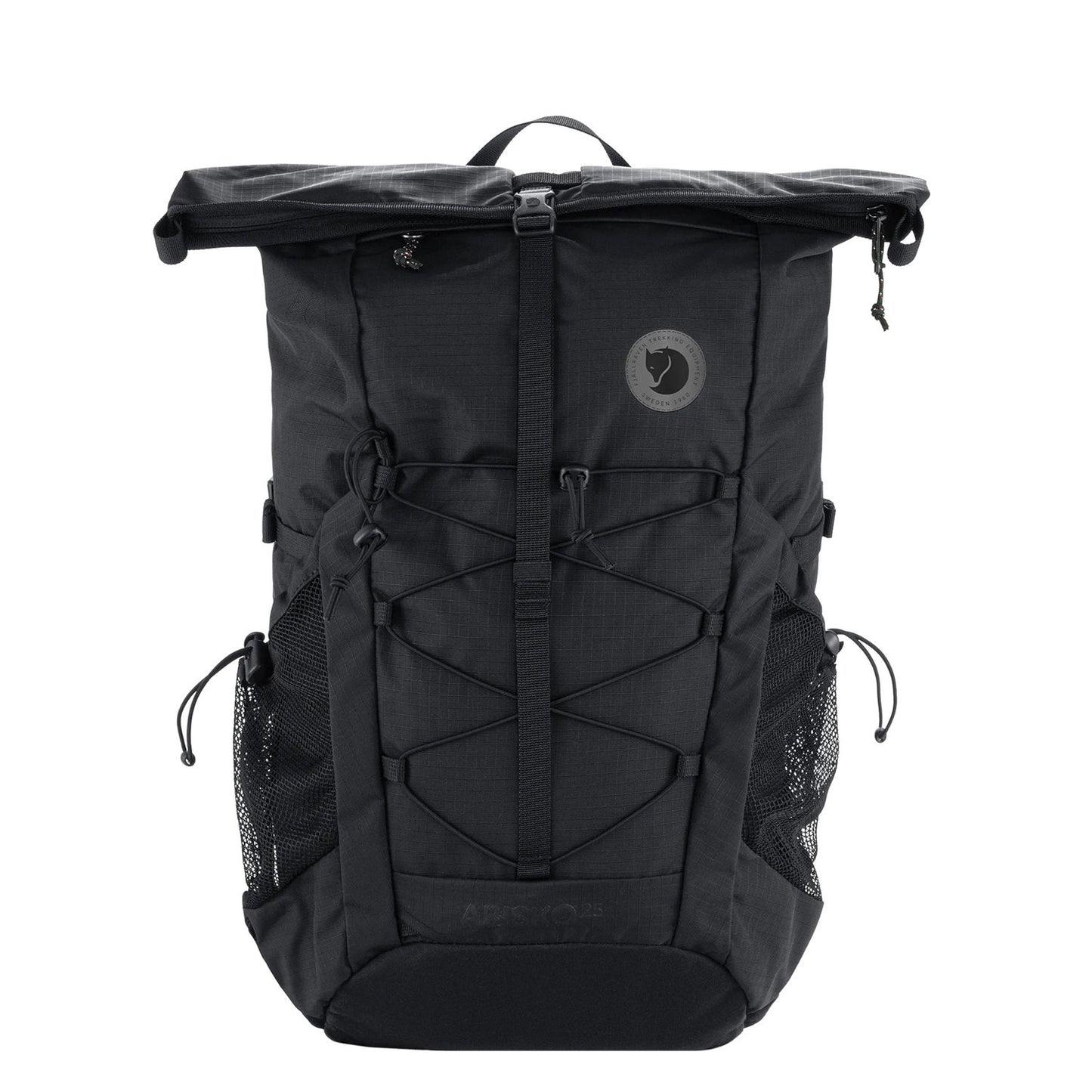 Fjallraven Abisko Hike Foldsack black