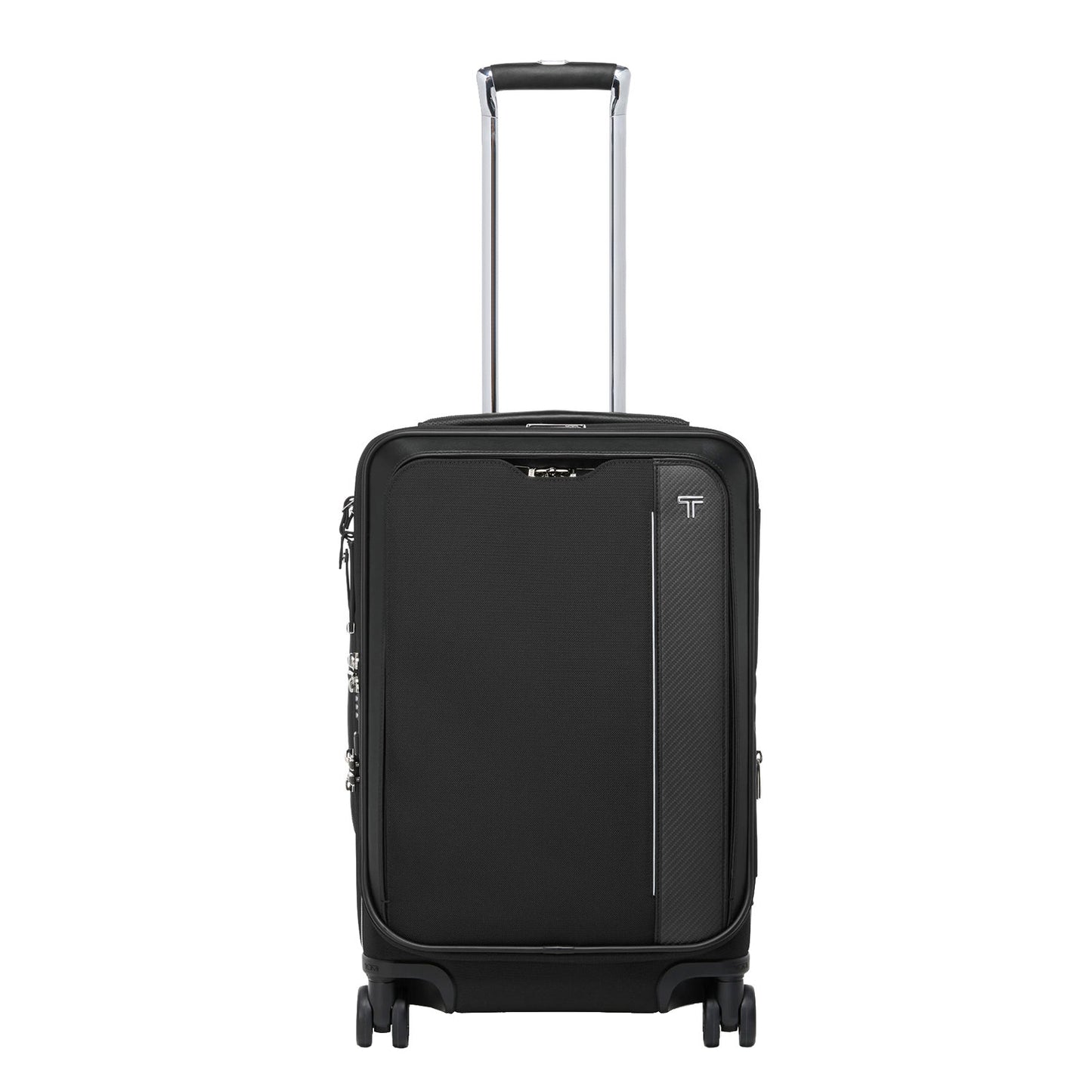 Tumi Arrive Intl Dual Access 4Whl C/O black
