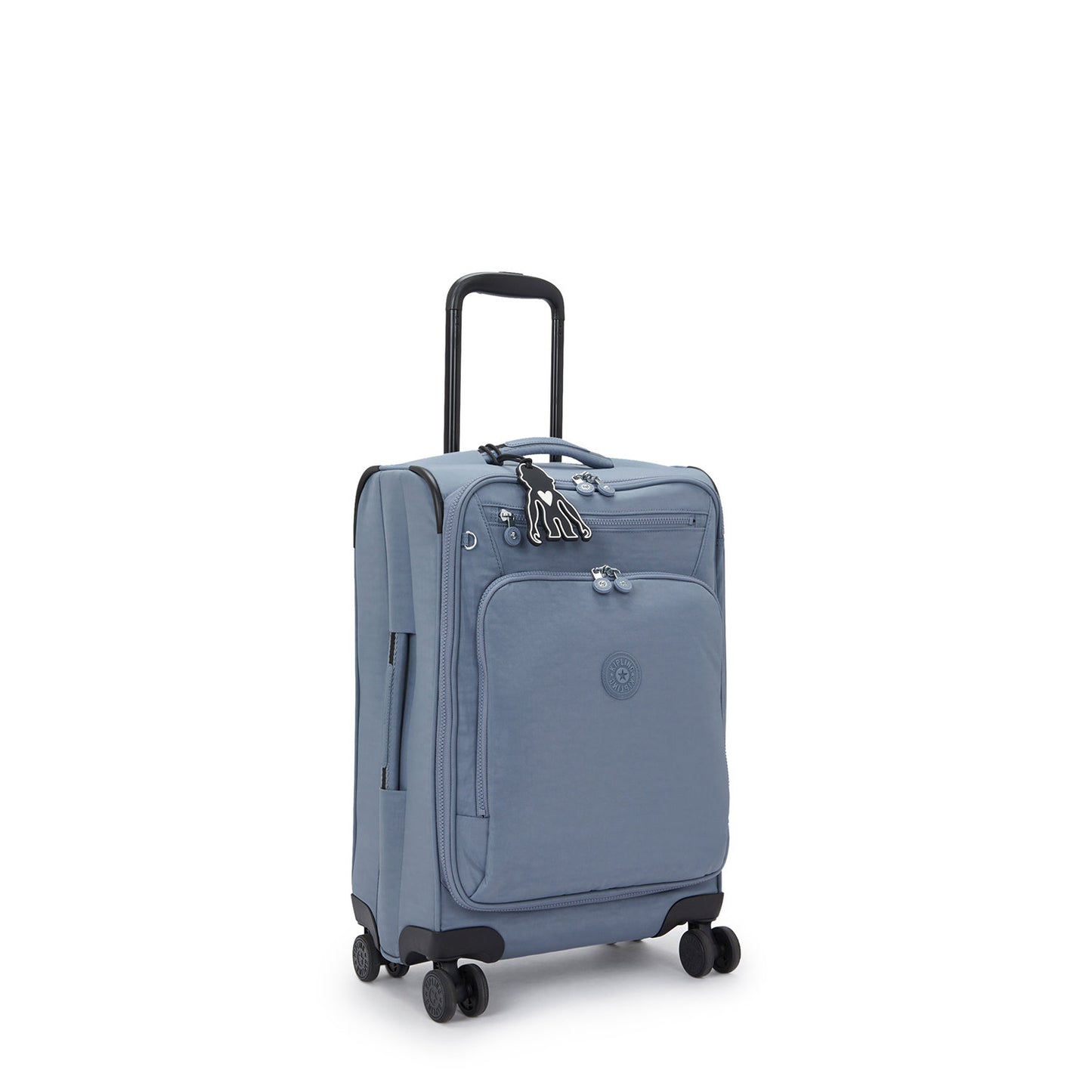 Kipling New Youri Spin S blue stone