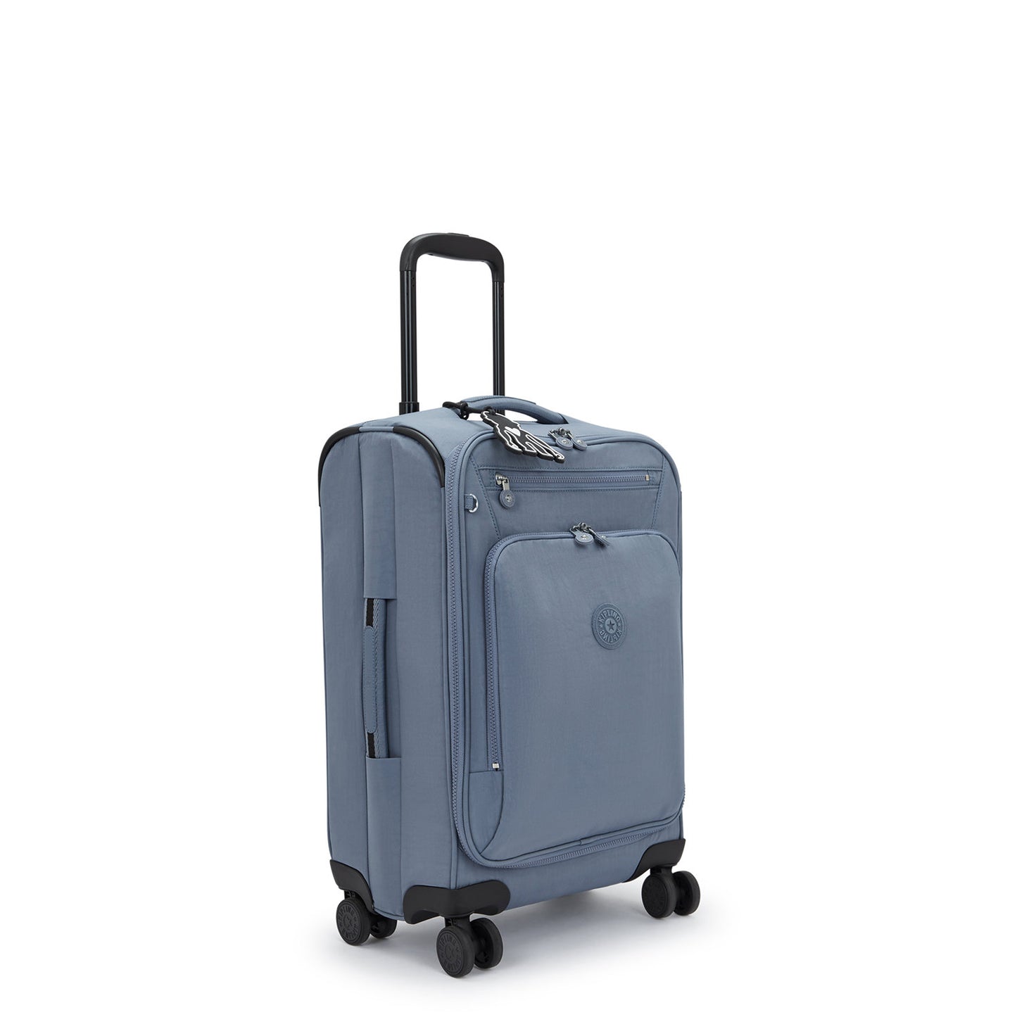 Kipling New Youri Spin S blue stone