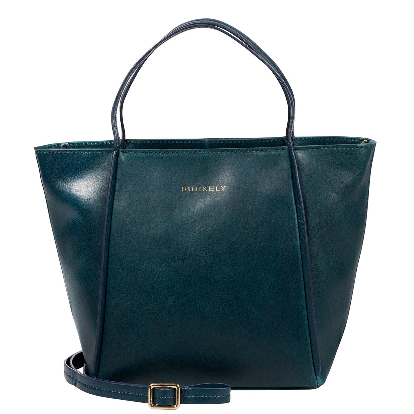 Burkely Fine Florence Handbag teal