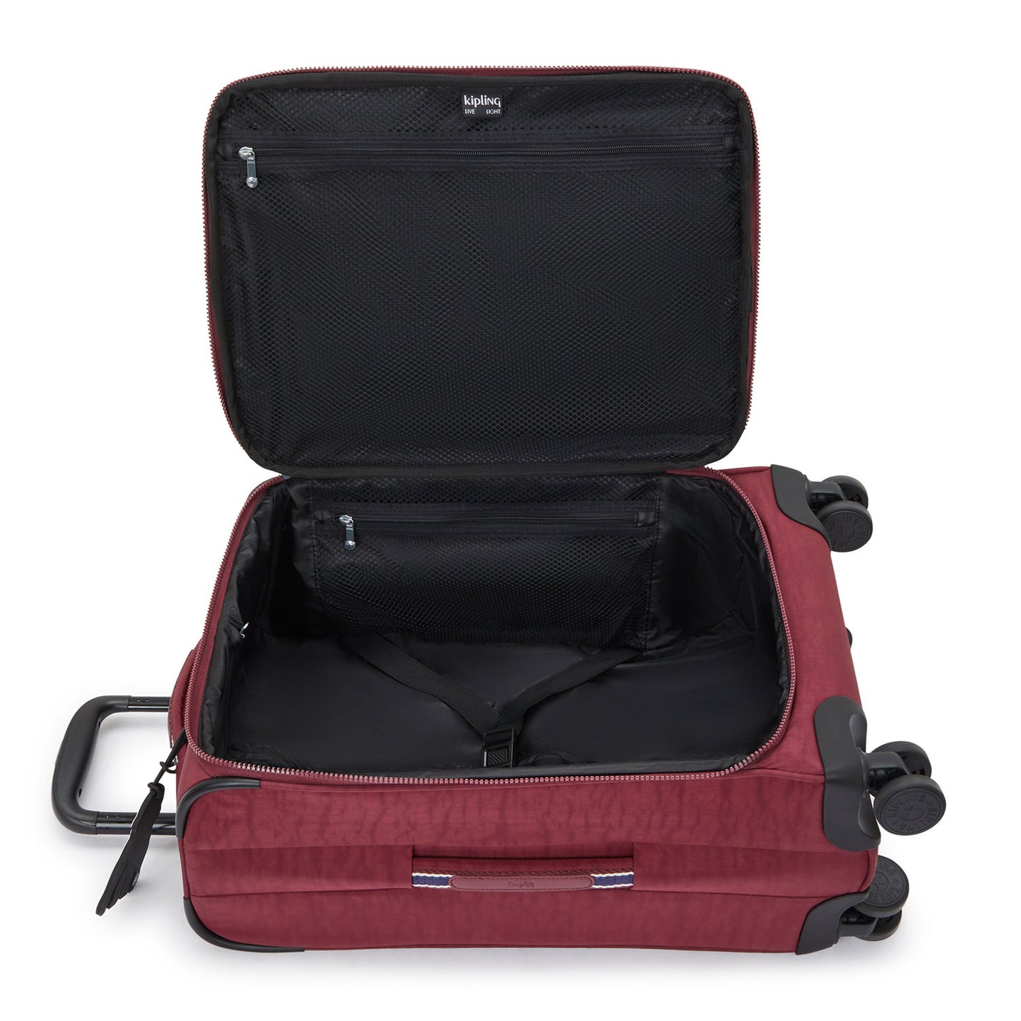 Kipling New Youri Spin S lounge wine