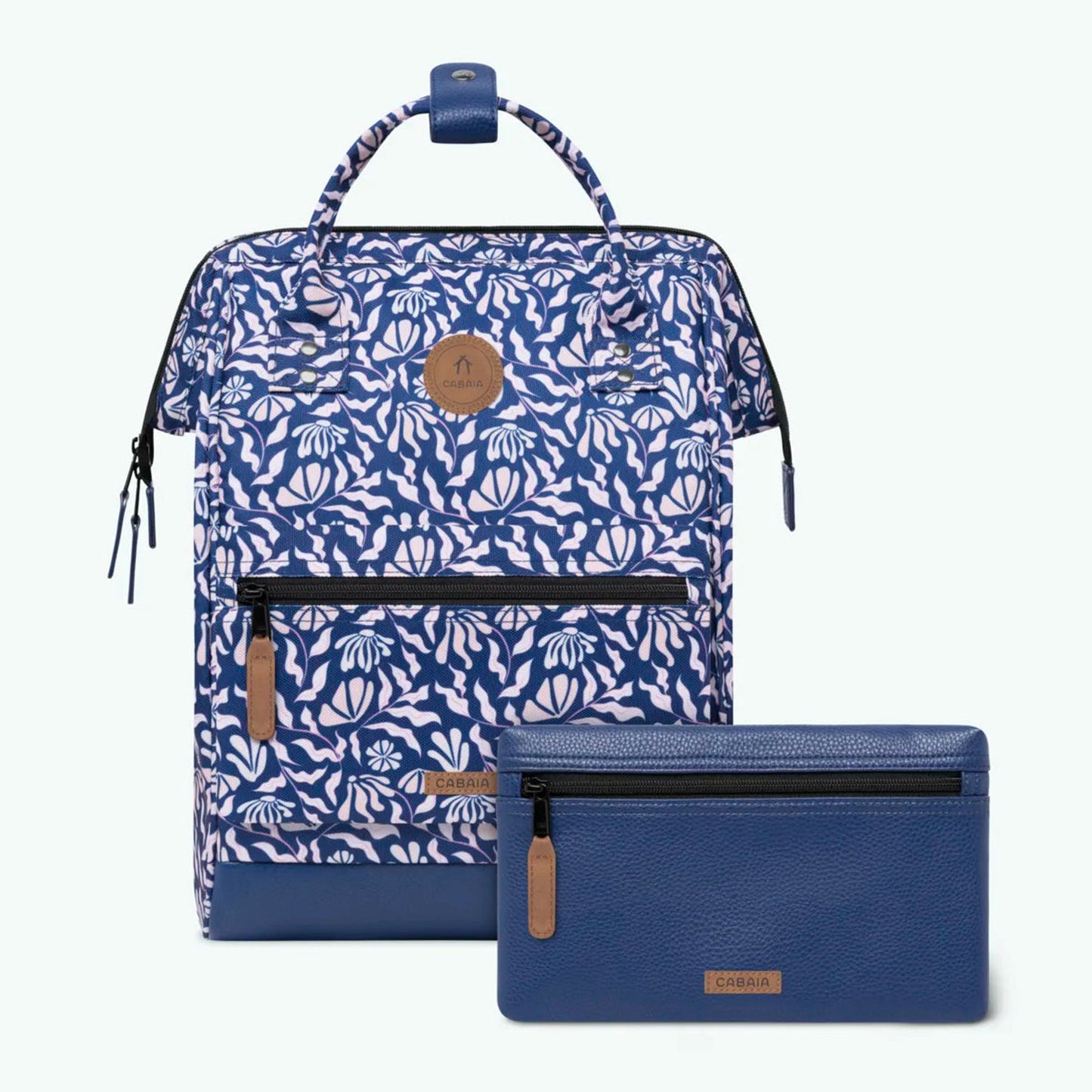 Cabaia Adventurer Bag Medium sameiro sanctuary