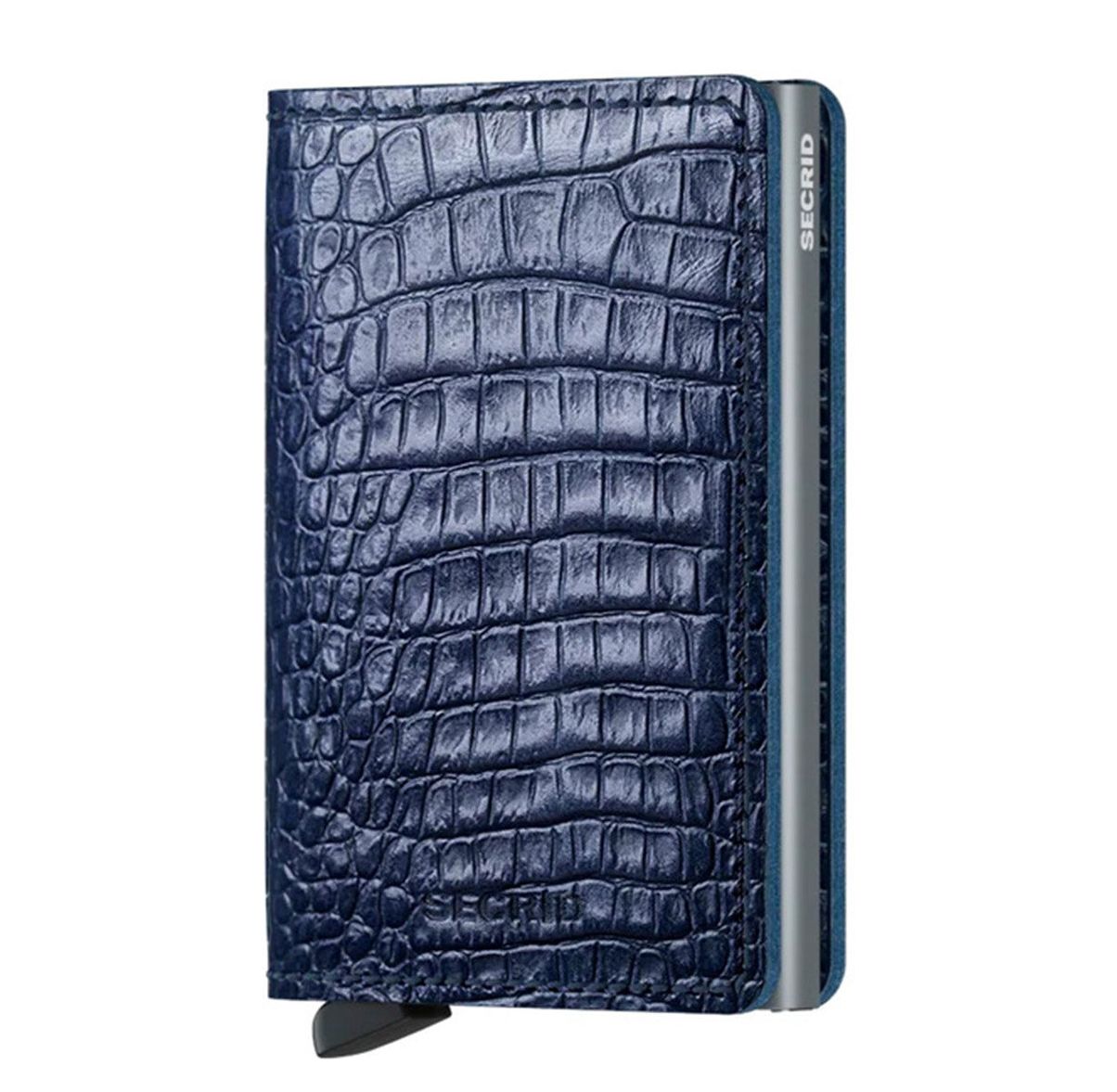 Secrid Slimwallet Wallet nile blue