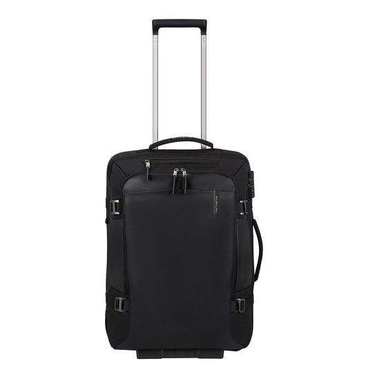 Samsonite Armox Duffle/Wh 55/20 black