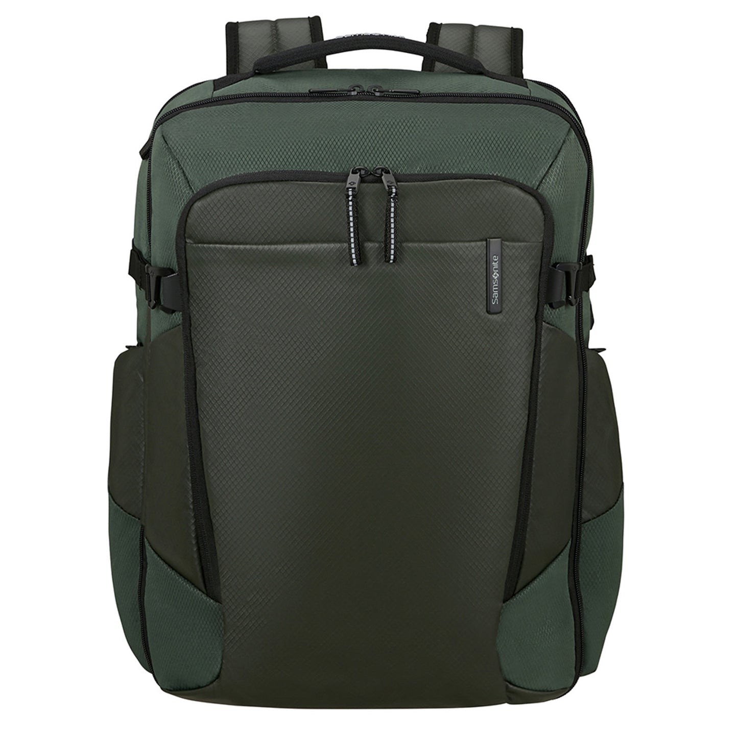 Samsonite Armox Laptop Bp L Overnight moss