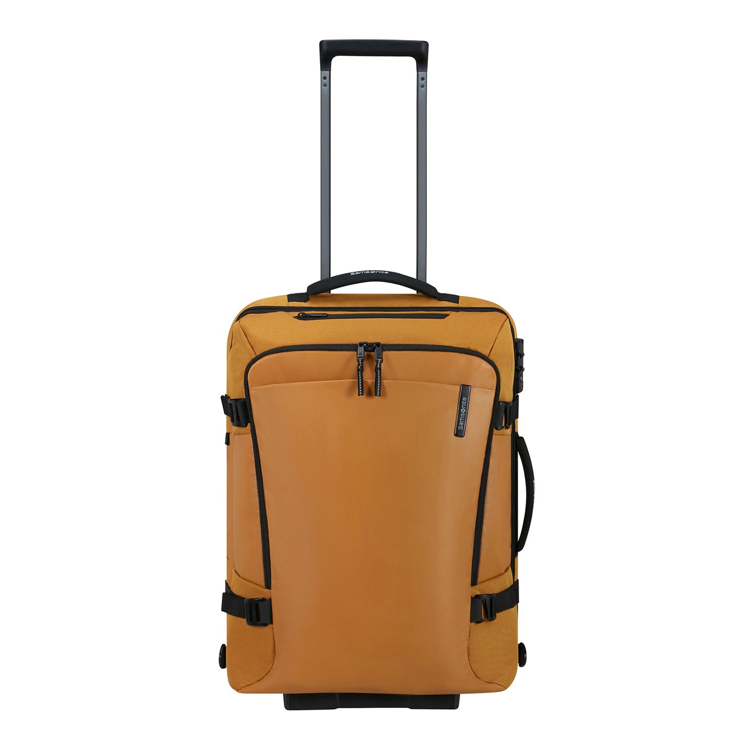 Samsonite Armox Duffle/Wh 55/20 Backpack ochre