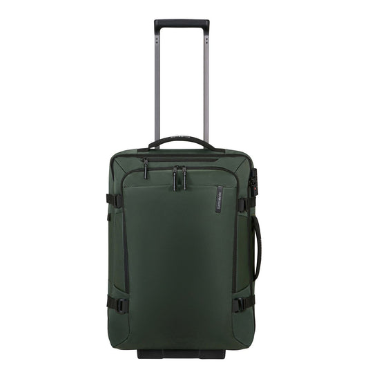 Samsonite Armox Duffle/Wh 55/20 moss