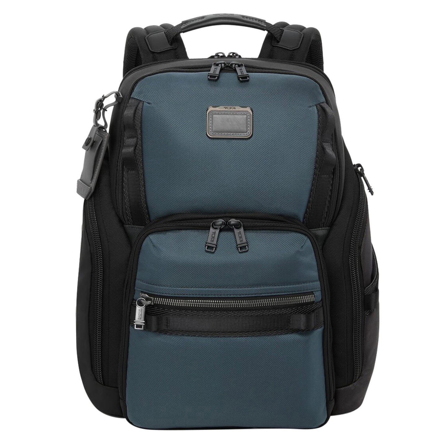 Tumi Alpha Bravo Search Backpack pavement