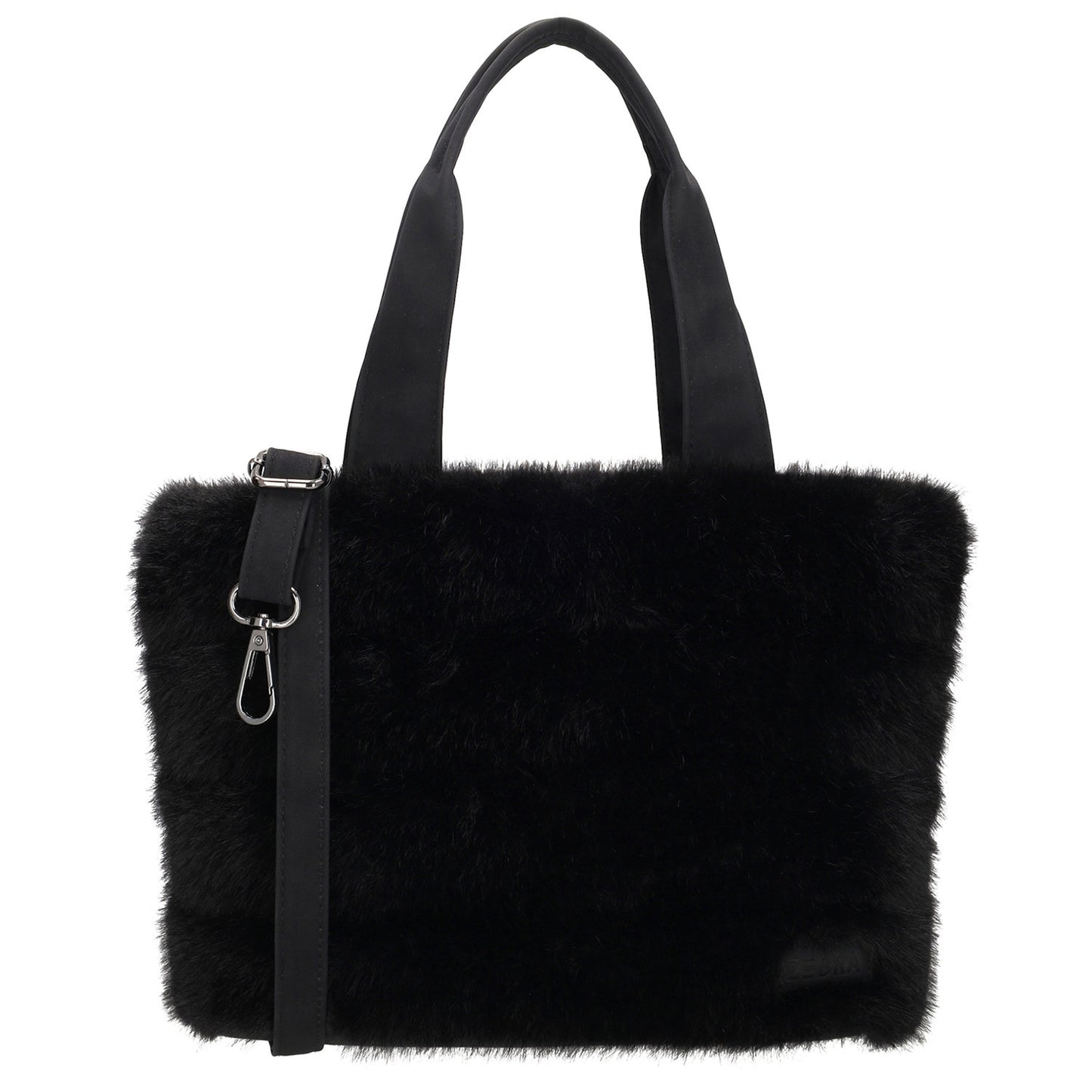 Zebra Trends Emma Handbag black