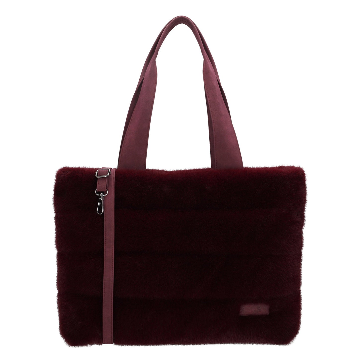 Zebra Trends Emma Laptopbag red