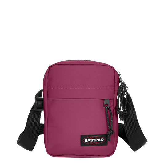 Eastpak The One wine burgundy